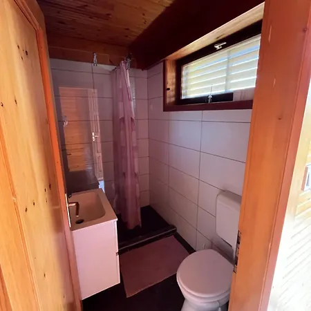 Templomzugi Fenyo Nyaralo