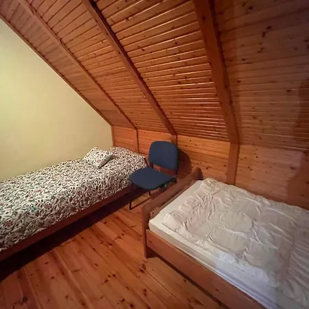 Templomzugi Fenyo Nyaralo Gyomaendrőd